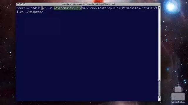 Module 14: Part 2 of 2 - Remote Control and Summing Up смотреть онлайн