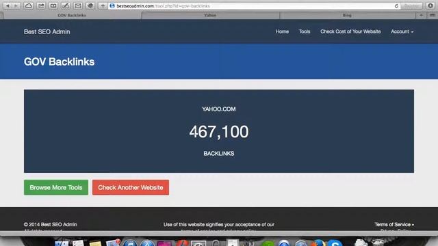 How to Check GOV Backlinks смотреть онлайн
