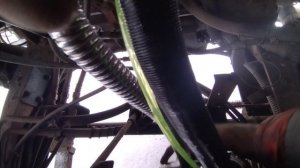 установка / обзор сухого фена .