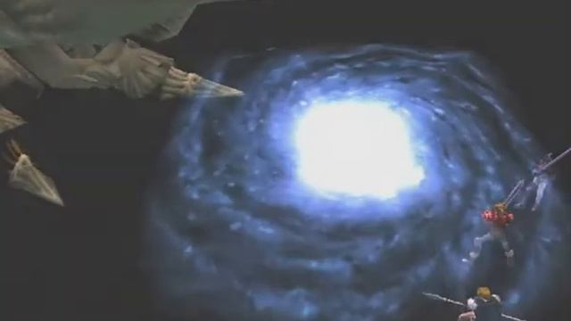 Let's Play Legend of Dragoon на русском Part 60 Ядро луны смотреть онлайн