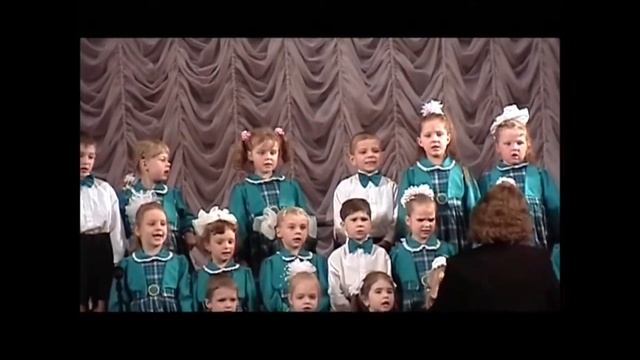 Михаил Броннер - 3 Пьесы для детского хора смотреть онлайн