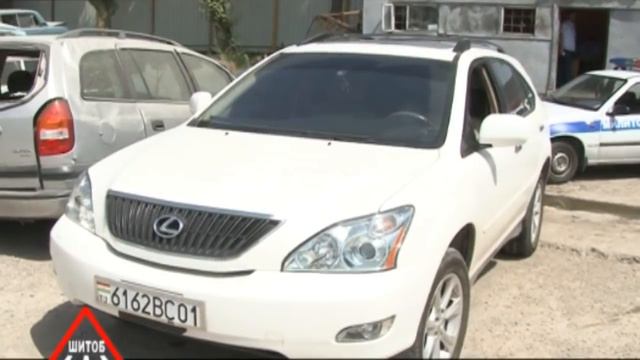 Бачаи ЗАФАР АЮБӢ🚥 ВАФО АЮБИРА ГАИҲО МОШИНАШРО МАҲКАМ КАРДАНД😠🚗 смотреть онлайн