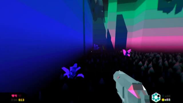 Heavy Bullets - Quick Look смотреть онлайн