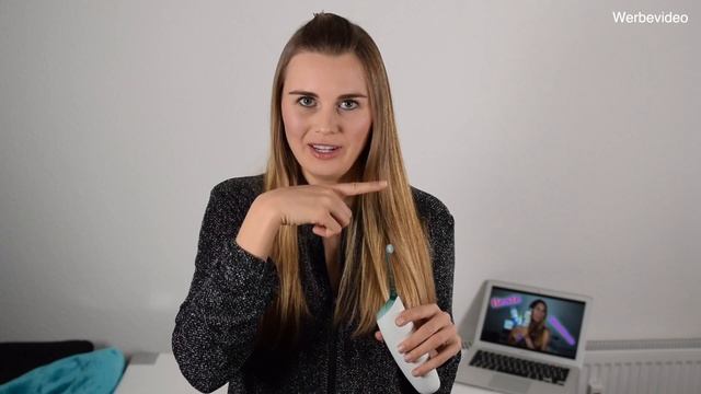 Munddusche, Philips AirFloss, Zahnseidetipps | DoctorAmi смотреть онлайн