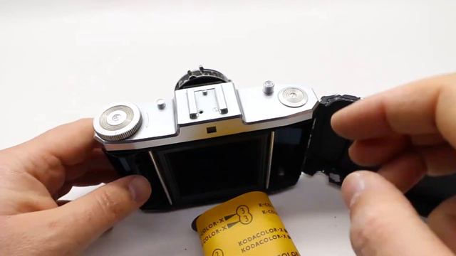 Zeiss Ikon Nettar Vario Novar Anastigmat