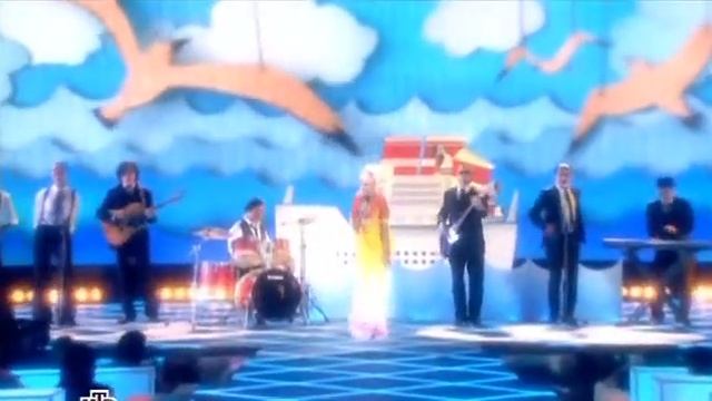 Лайма Вайкуле - Огоньки смотреть онлайн