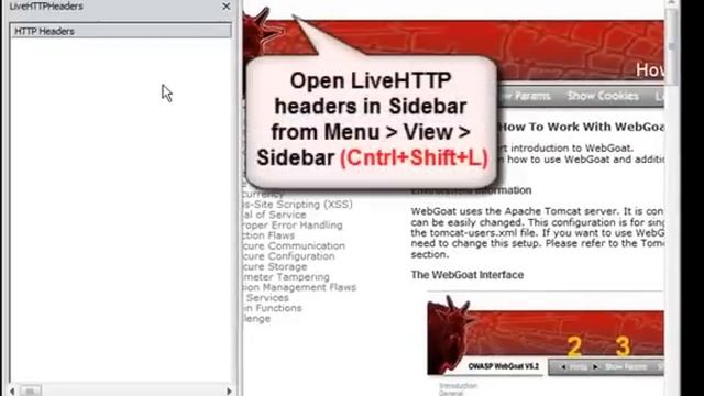 LiveHTTPHeaders смотреть онлайн