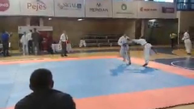 Donart Vitija 13.10.2013 Finalja смотреть онлайн