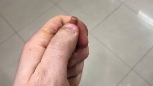 Ремонт термостатического смесителя. Чистка термостата.