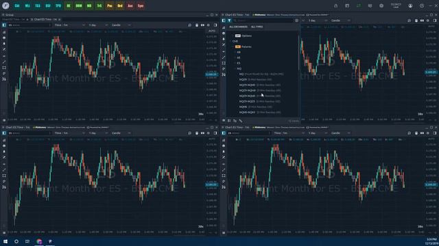 Optimus Flow - Getting Started with Charting Basics смотреть онлайн