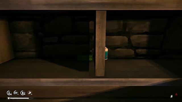 The Long Dark Ep 4 "Settling In" смотреть онлайн