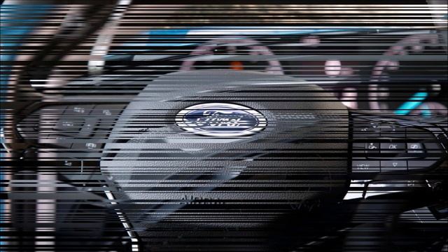 Ford Grand Tourneo Connect Active 2023 смотреть онлайн