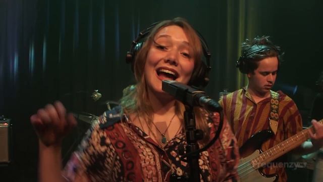 Surf Aid-Kit - Get Schwifty - Frequenzy sessions смотреть онлайн