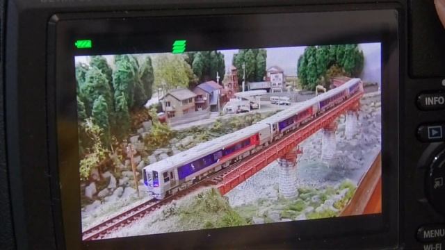 ジオラマ撮影の悩み解消/ボケのない鮮明な写真が撮れるオリンパスTough TG-6 смотреть онлайн