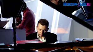 JAZZ: Анна Бутурлина и джаз-трио Олега Старикова