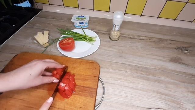 Как приготовить овсяноблин пп?ПОЛЕЗНЫЙ И ВКУСНЫЙ ЗАВТРАК? смотреть онлайн