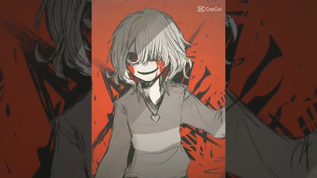 Chara #undertale #chara 🖤.