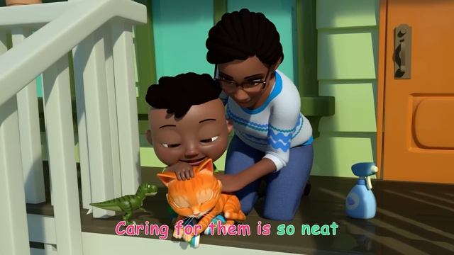 Old MacDonald! | 2 HOUR CoComelon Nursery Rhymes and Kids Songs смотреть онлайн