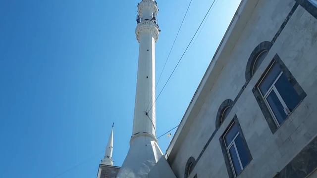 ДАГЕСТАН - ПРОПОВЕДЬ - АЛИГАДЖИ КИКУНИНСКИЙ смотреть онлайн