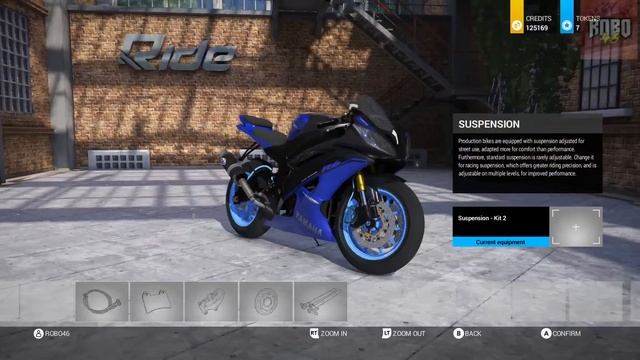 TT IOM Ride On The Edge Vs. Ride 2 смотреть онлайн