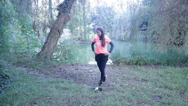 Урок Каошики (Kaoshiki) для всех с объяснением техники наклонов смотреть онлайн