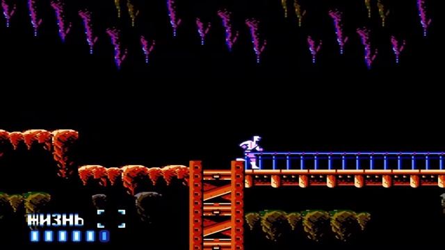 Jetman 5 Стадия Е Роботозверь Элефант Вторая жизнь Игре более 30 лет Она ещё актуальна смотреть онлайн