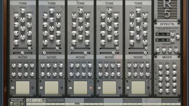 KR5 by Krakli software смотреть онлайн