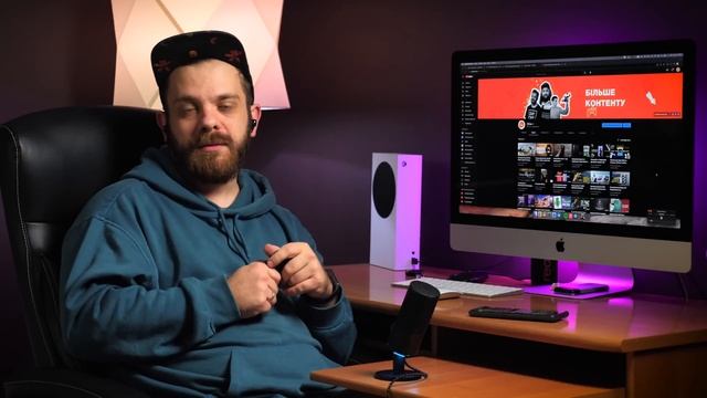 Огляд JBL Quantum TWS. Унікальні TWS вуха! смотреть онлайн