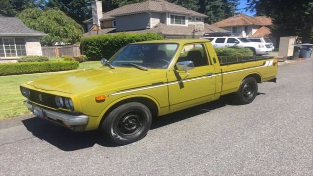 Toyota Hilux 2 поколение