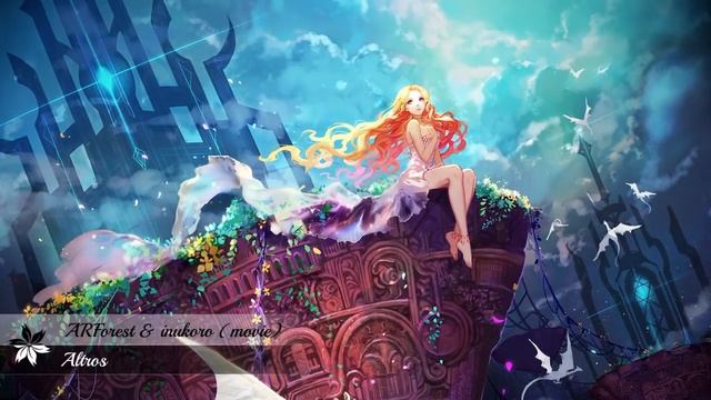 ARForest - Altros (Event: PABAT! 2017) смотреть онлайн