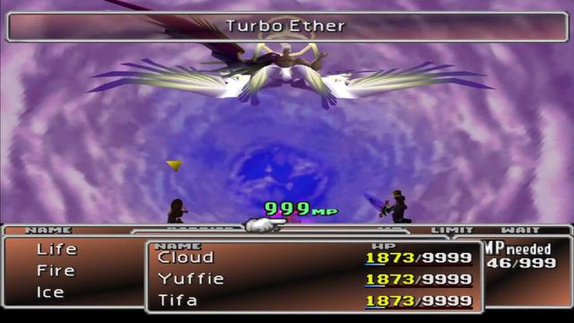 Final Fantasy VII (1997) Part 26