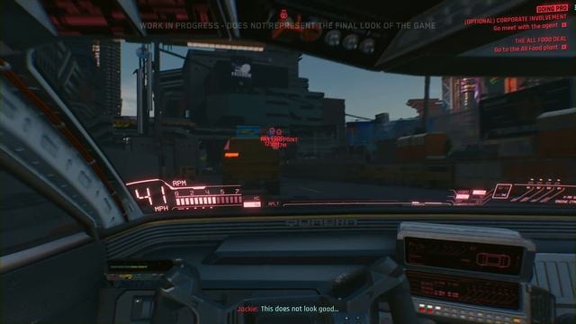 Cyberpunk 2077 Lore - The Man Who Made Night City (Richard Night) смотреть онлайн