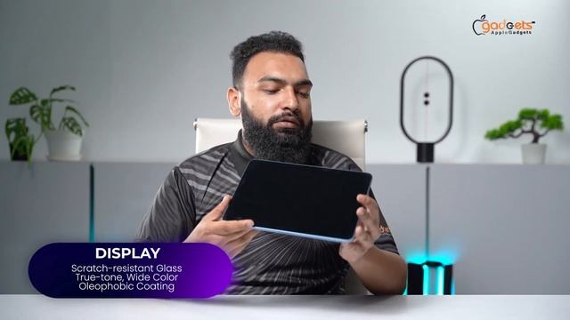 iPad Air 5th generation সবচেয়ে শক্তিশালী Apple iPad Air with M1 Chip | Bangla Review | Apple Gadget смотреть онлайн