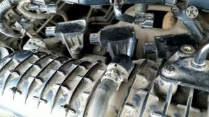 Лайфхак о том, как поменять свечи на Honda Fit за 10 минут.