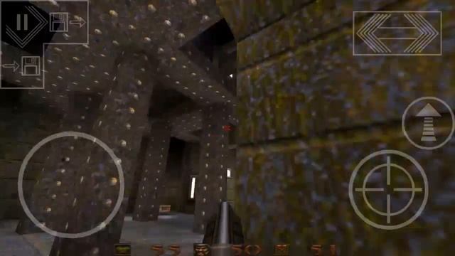 Quake Android сцена 2 часть 6 смотреть онлайн