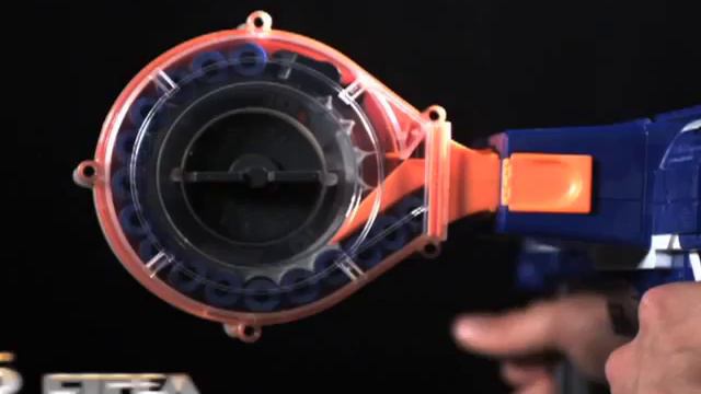 Nerf от Хасбро Hasbro A1691 98952 98697 смотреть онлайн