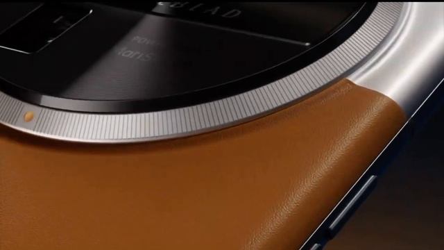 OPPO Find X6 Pro 5G – Official Promotional Video (China) смотреть онлайн