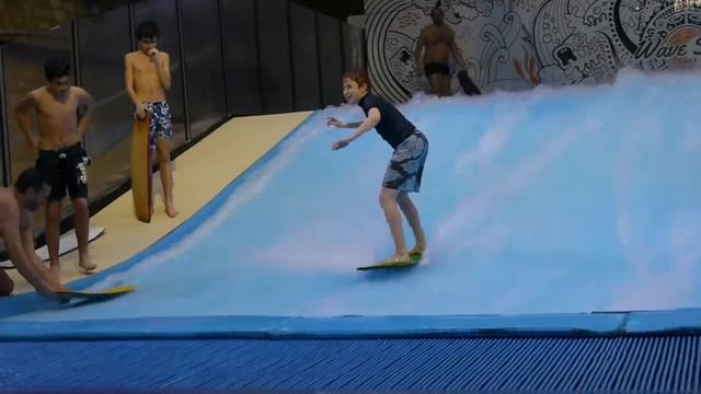 Wave surf Café Bordeaux смотреть онлайн