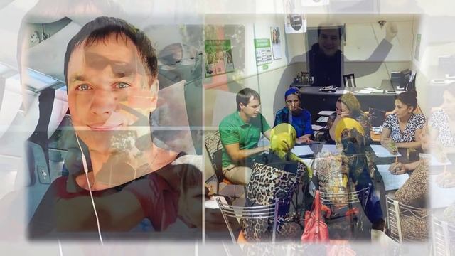 ЛетоМореОрифлэйм-2016 в Крыму - 13-17 июня - лучший летний семинар года! смотреть онлайн