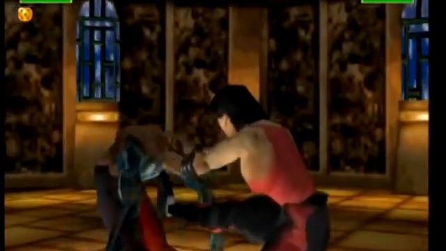 Mortal Kombat 4 Jax Playthrough On Ultimate смотреть онлайн