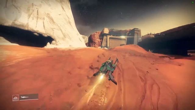 Destiny 2: Sleeper node Location - Override Frequency ➜ Drift.Flammable.Storage смотреть онлайн