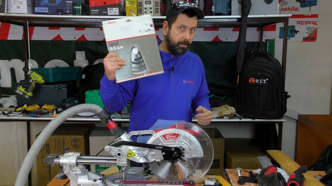 Плюсы И Минусы Дешевых Торцовочных Пил Торцовочная Пила Wortex смотреть онлайн