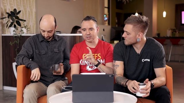 Flutter VS React Native -- Will Flutter Kill React Native? || Crema смотреть онлайн