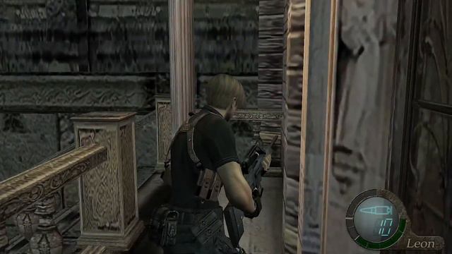Resident Evil 4 Remastered | Gameplay Walkthrough Part 12 | PS4 Xbox One PC смотреть онлайн