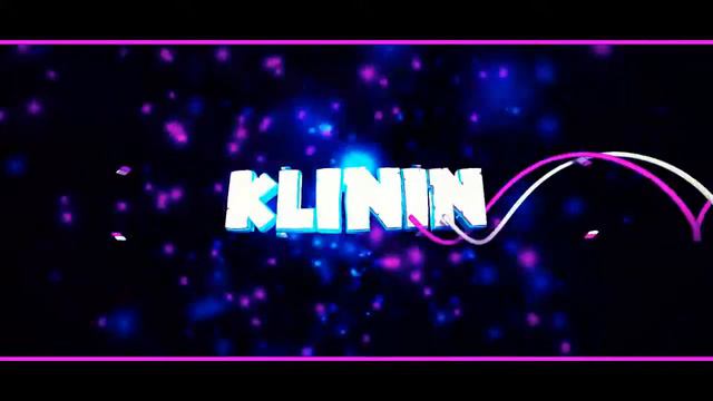 СУПЕР КРУТОЕ ИНТРО ДЛЯ САБА KLININ смотреть онлайн