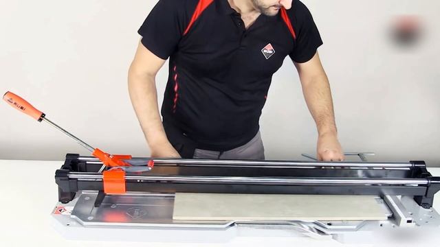 RUBI TX Cortadoras Manuales смотреть онлайн