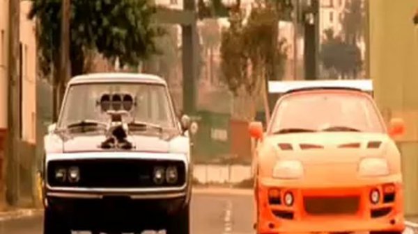 Dj Supra  super track