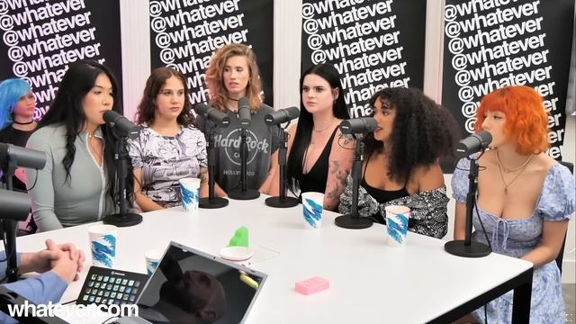 Stirling Cooper DESTROYED The Panel With ONE Question смотреть онлайн