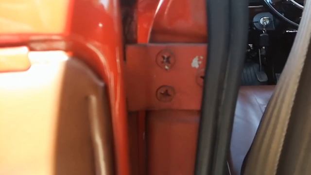 ВАЗ 2101 тюнинг