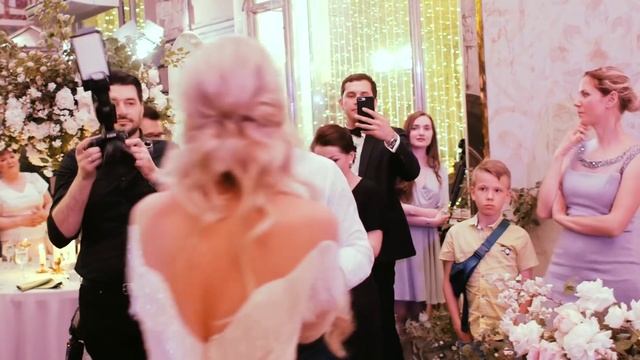 « В белом платье я». Кристина Черкасова. смотреть онлайн